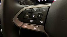 Volkswagen Polo 1.0 TSI Life 5dr Petrol Hatchback